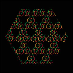 best happy graphics design t shirt vector