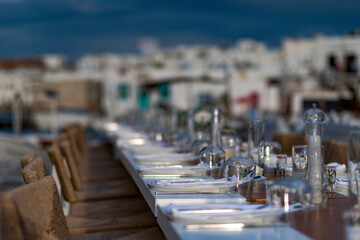 Naoussa Impressionen