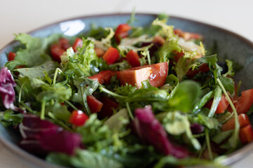 Mixed Salad 