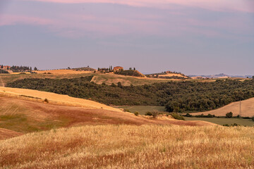 Italy 2022 - Toscania © Daniel