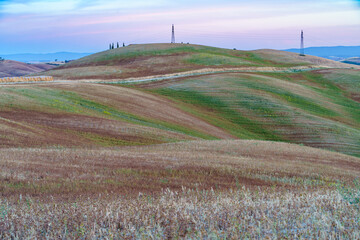 Italy 2022 - Toscania © Daniel