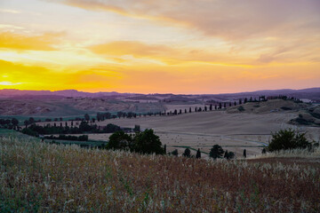 Italy 2022 - Toscania © Daniel