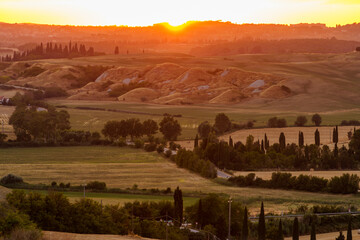 Italy 2022 - Toscania © Daniel