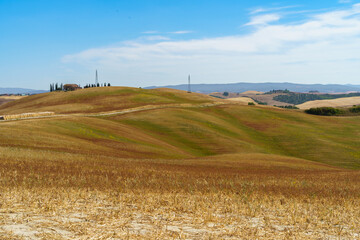 Italy 2022 - Toscania © Daniel