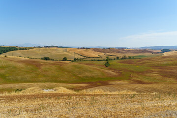 Italy 2022 - Toscania © Daniel