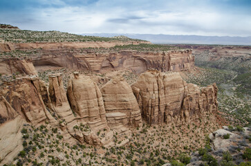 Colorado National Monument