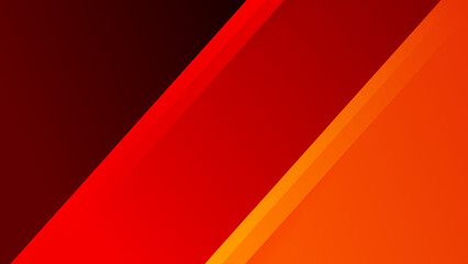 Vector abstract background with gradient color and dynamic shadow on background. Vector background for wallpaper. Eps 10	