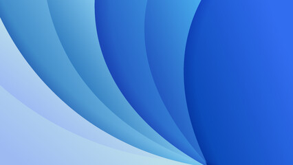 Vector abstract background with gradient color and dynamic shadow on background. Vector background for wallpaper. Eps 10	