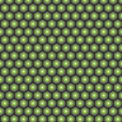 3d Pattern Background Design 