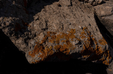 stone, texture