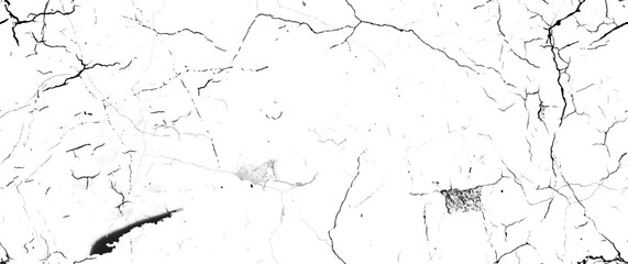 Distress Grunge Texture Seamless Pattern Halftone