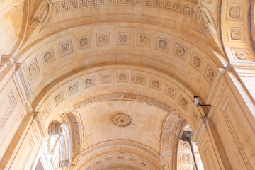 Old way, new ways, ever time ways