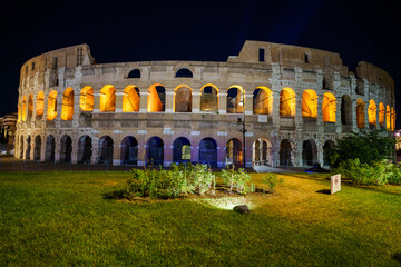 Fototapety  Italy 2022 Rzym