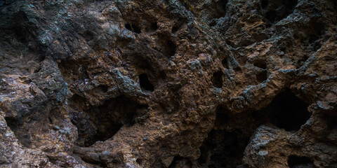texture of stone