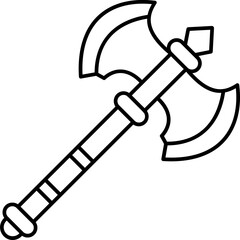 Axe

