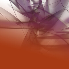 abstract background