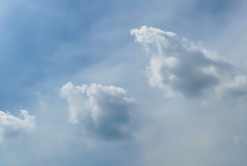 abstract cloudy background, beautiful natural streaks of sky and clouds..beautiful natural landscape.