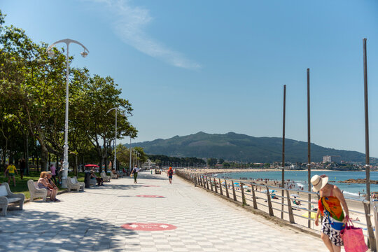 PLAYA SAMIL VIGO 2022