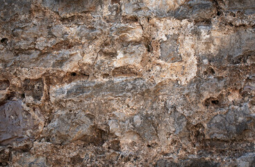stone wall texture