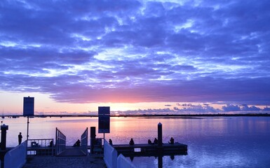 Lugar hermoso para visitar y estar en paz