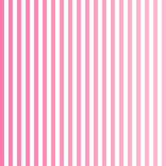Pink gradient lines pattern on white background
