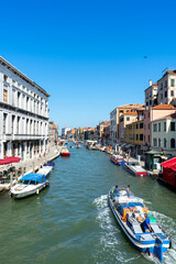 Obraz na płótnie Canvas Italy Venice