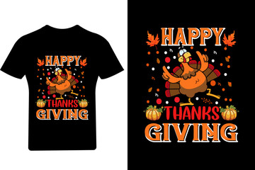 
Happy Thanksgiving T Shirt Design, turkey T Shirt, 