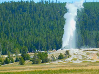 Secret Beauties of Yosemite Park