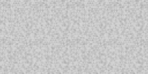 Triangle tiled pattern. Multicolored background. Seamless abstract texture. Geometric wallpaper with stripes. Print for flyers, t-shirts and textiles. Doodle for design. Black and white illustration