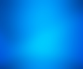 abstract blue background with blue gradient light texture.