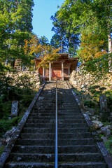 谷汲山華厳寺