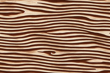 Wooden seamless pattern, texture