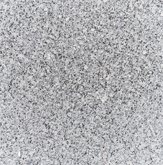 Texture of a granite surface