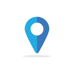 map pointer icon