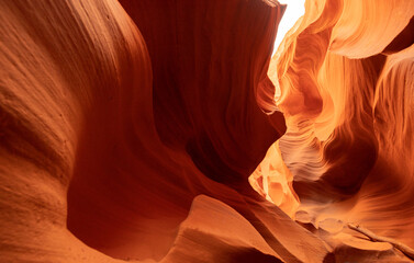 antelope canyon