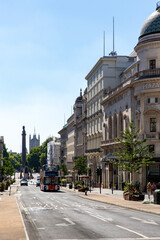 Waterloo Place London