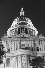 St. Paul's Cathedral