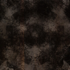 幾何学模様　壁面　テクスチャ