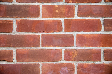brick background