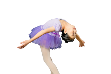 フィギュアスケーター　背景透過PNG　切り抜き写真