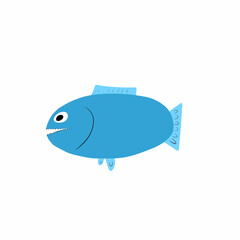 Fish Illustration