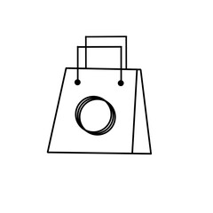 Shopping Bag Icon