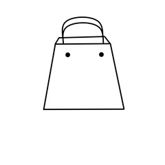 Shopping Bag Icon