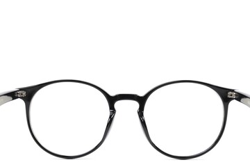 sunglasses isolated on white