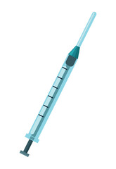 syringe medical drug