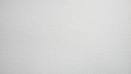 White drawing paper texture background