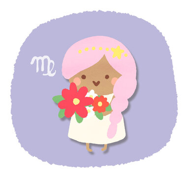 乙女座 Images – Browse 762 Stock Photos, Vectors, and Video