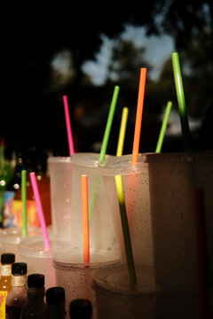 Bebidas tradicionales