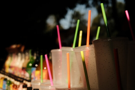 Bebidas Tradicionales