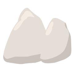 stone vector